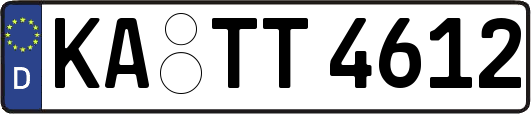 KA-TT4612