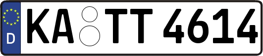 KA-TT4614