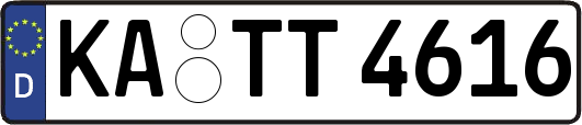KA-TT4616