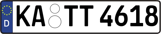 KA-TT4618