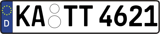KA-TT4621