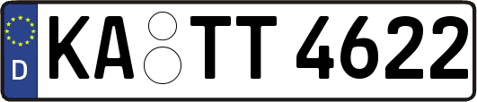 KA-TT4622