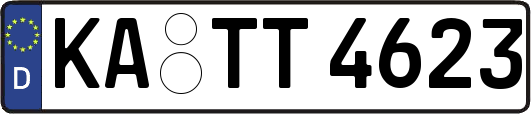 KA-TT4623
