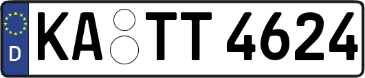 KA-TT4624
