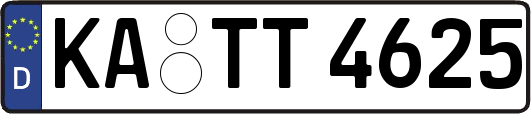 KA-TT4625