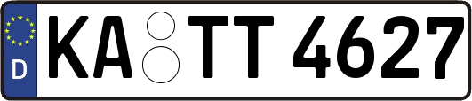 KA-TT4627