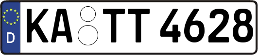 KA-TT4628
