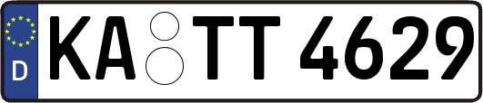 KA-TT4629