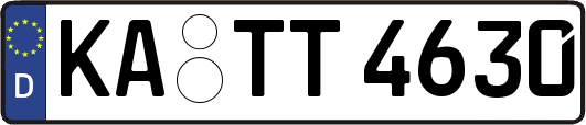 KA-TT4630