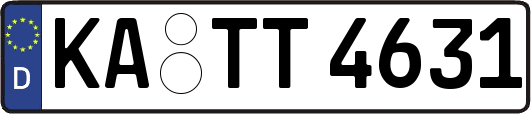 KA-TT4631