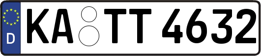 KA-TT4632