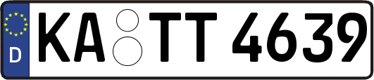 KA-TT4639
