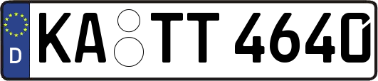 KA-TT4640