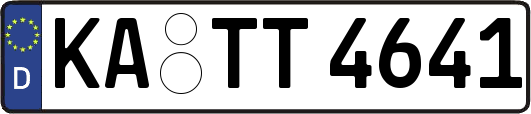 KA-TT4641