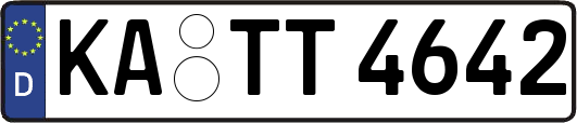 KA-TT4642