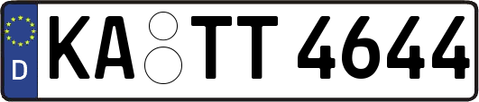 KA-TT4644