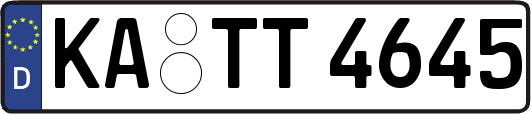 KA-TT4645