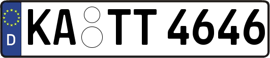 KA-TT4646