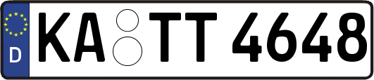 KA-TT4648