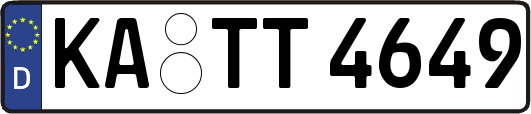 KA-TT4649