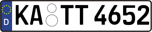 KA-TT4652