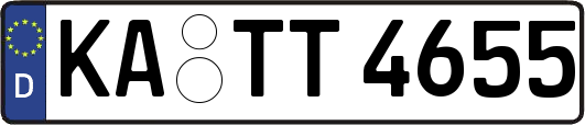 KA-TT4655