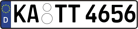 KA-TT4656