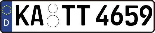 KA-TT4659