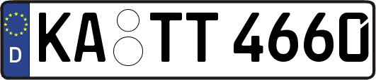 KA-TT4660