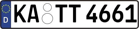 KA-TT4661