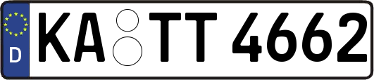 KA-TT4662