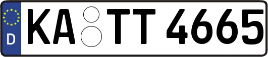 KA-TT4665