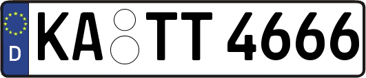 KA-TT4666
