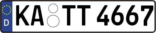 KA-TT4667