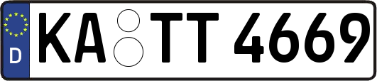 KA-TT4669