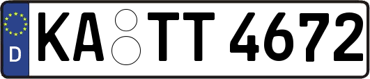 KA-TT4672
