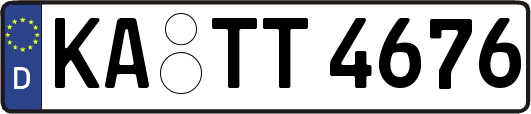 KA-TT4676