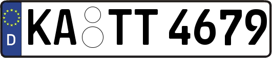 KA-TT4679