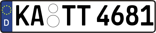KA-TT4681