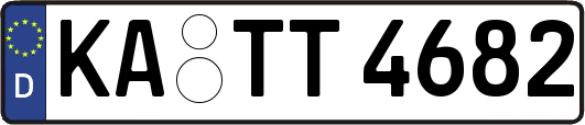 KA-TT4682