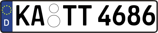 KA-TT4686