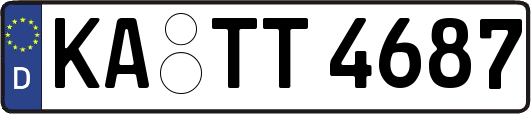 KA-TT4687