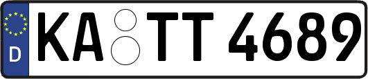 KA-TT4689