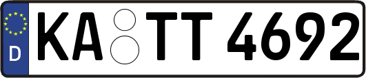 KA-TT4692