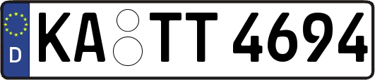 KA-TT4694