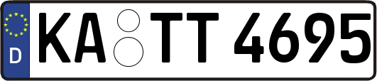 KA-TT4695