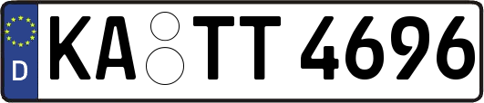 KA-TT4696