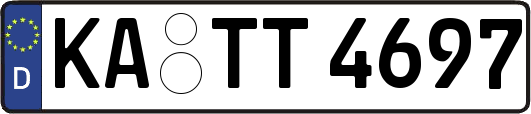 KA-TT4697