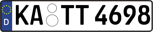 KA-TT4698