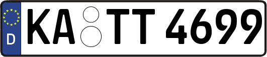 KA-TT4699